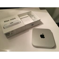Apple Mac Mini / mid 2011/ 2.3 GHz i5 / 4gb / El capitan