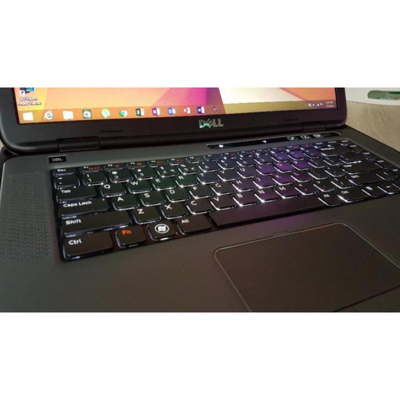 Dell XPS 15 (L502X - Late 2012) Laptop - i7, 8GB Rm MOET WEG