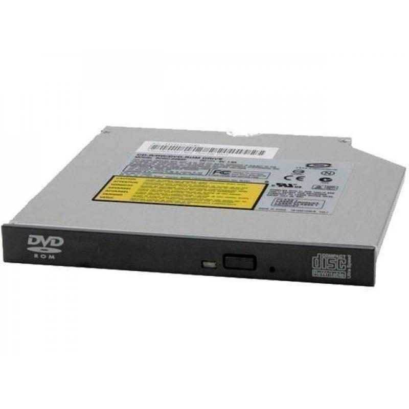 Teac combo drive dvd-cdrw dw-224E voor laptops