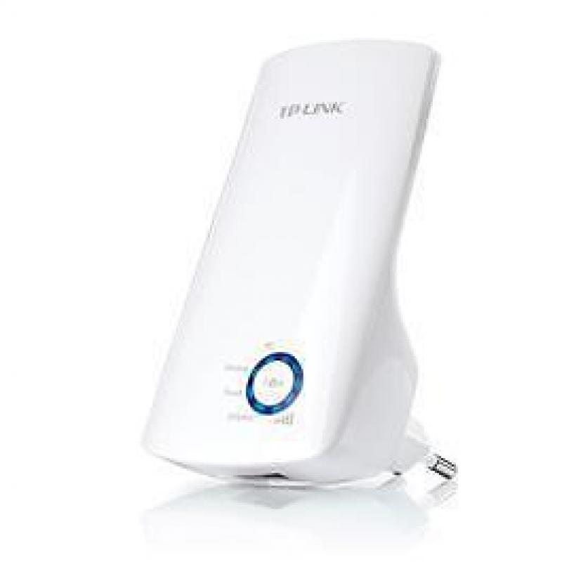 Tp-Link WiFi repeater TL-WA850RE