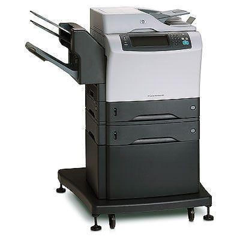 Professionele A4 MFP Printer + Garantie (Email, Scanner)