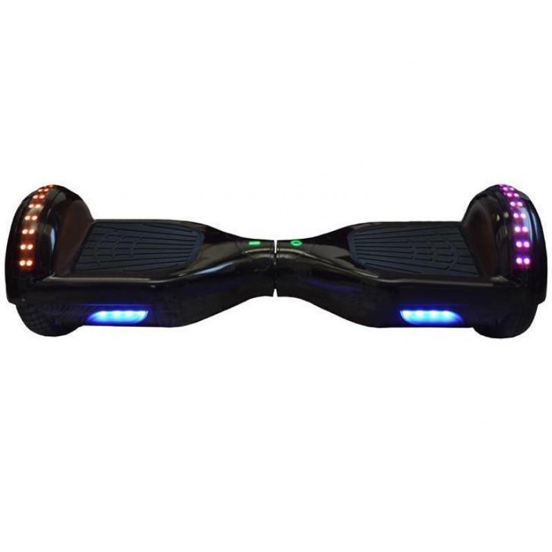 Hoverboard Oxboard Smartbalance NIEUW!! LED's + BLUETOOTH