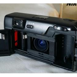 Nikon TW zoom 35-70 camera