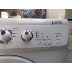 Zanussi Wasmachine 1400 toeren Schoon garantie