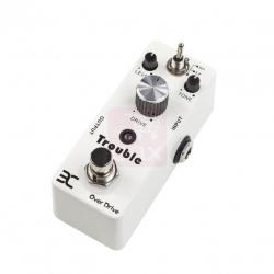 ENO TC-16 Trouble Overdrive effectpedaal