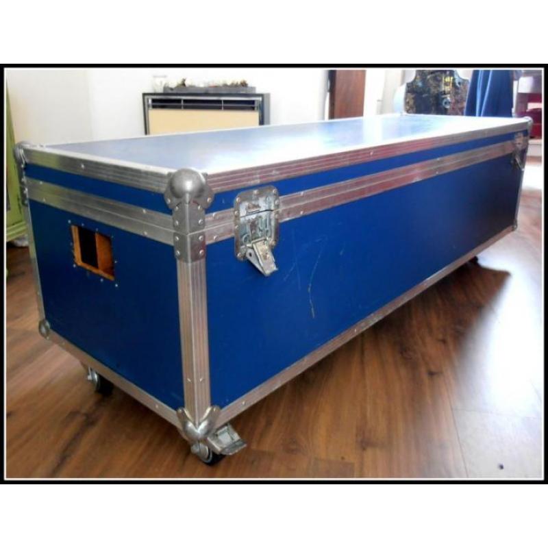 Flightcase! 160x52,5x41 cm