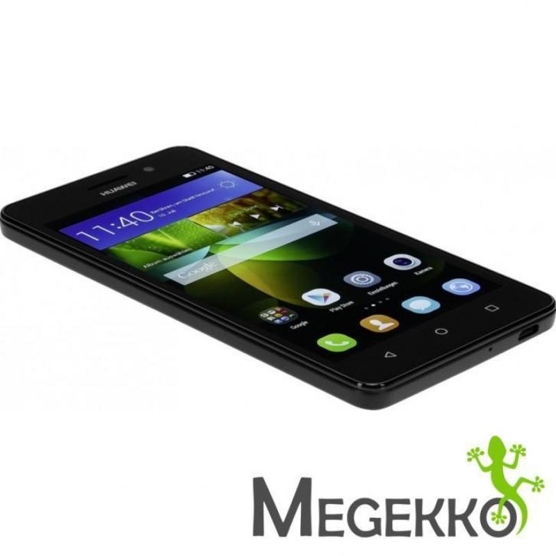Huawei G Play Mini zwart