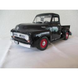 Ford pick up