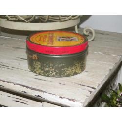 Rond blik Troost Special Cavendish Smoking Tobacco (47)