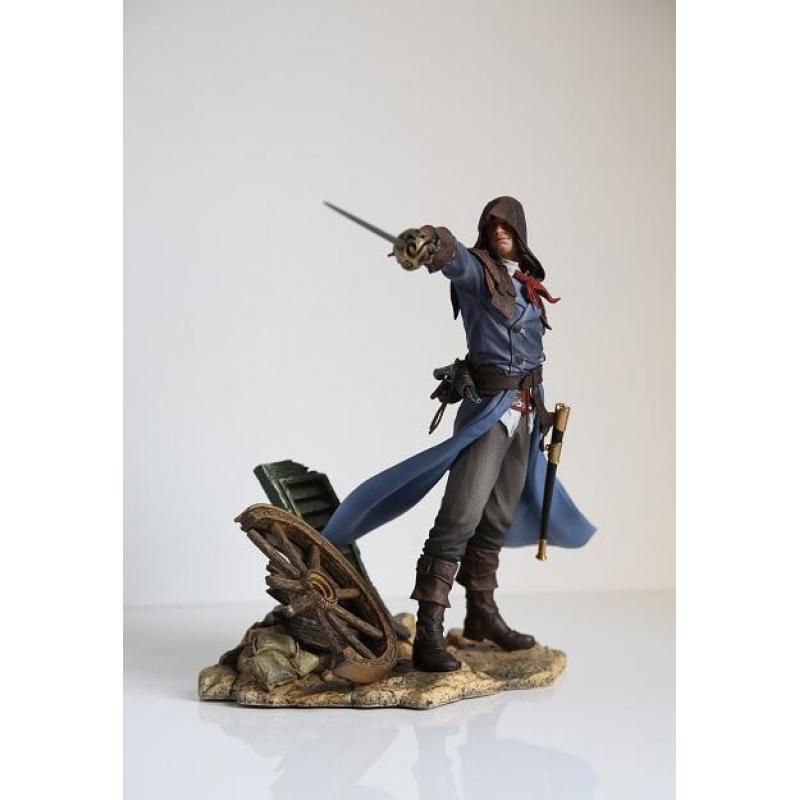 Assassin's Creed Unity: Arno 25cm Figure