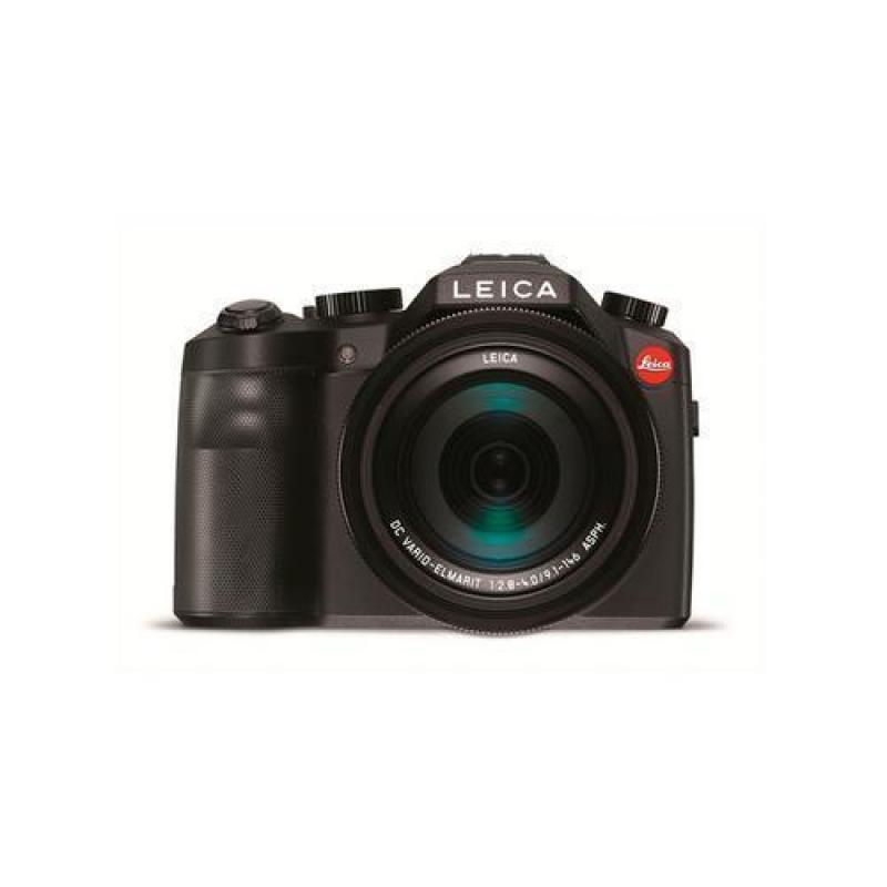 Leica V-Lux (typ 114) superzoom camera voor € 1114.05
