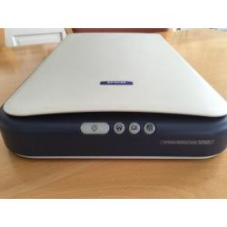 Scanner Epson Perfection 1250