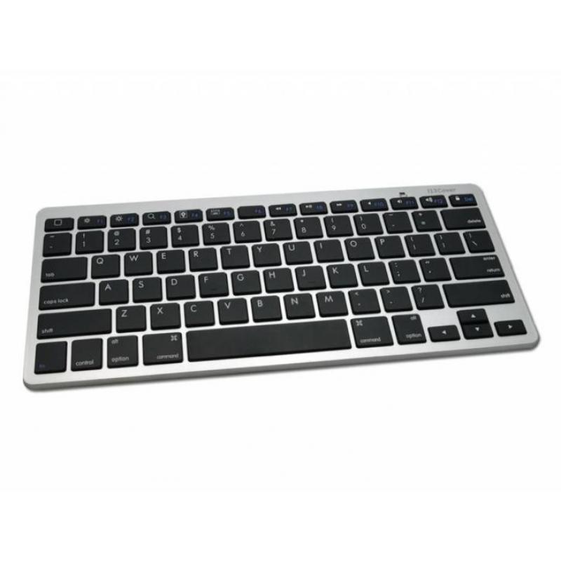 Draadloos toetsenbord voor Alcatel One Touch Pop 7s