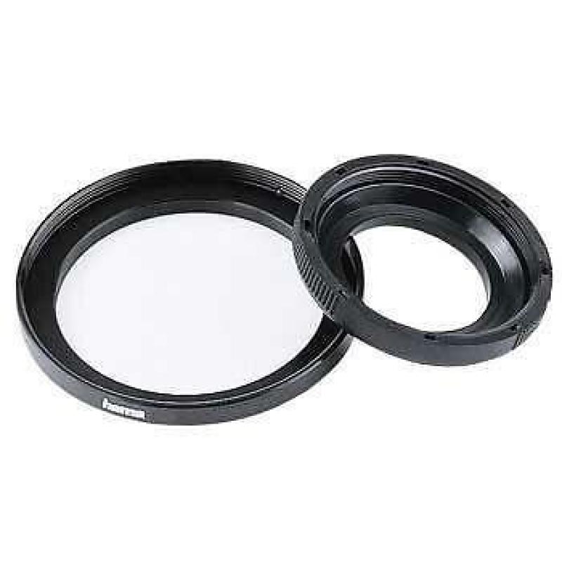 Hama 14652 Filter Adapter Ring Lens 46mm Filter 52mm