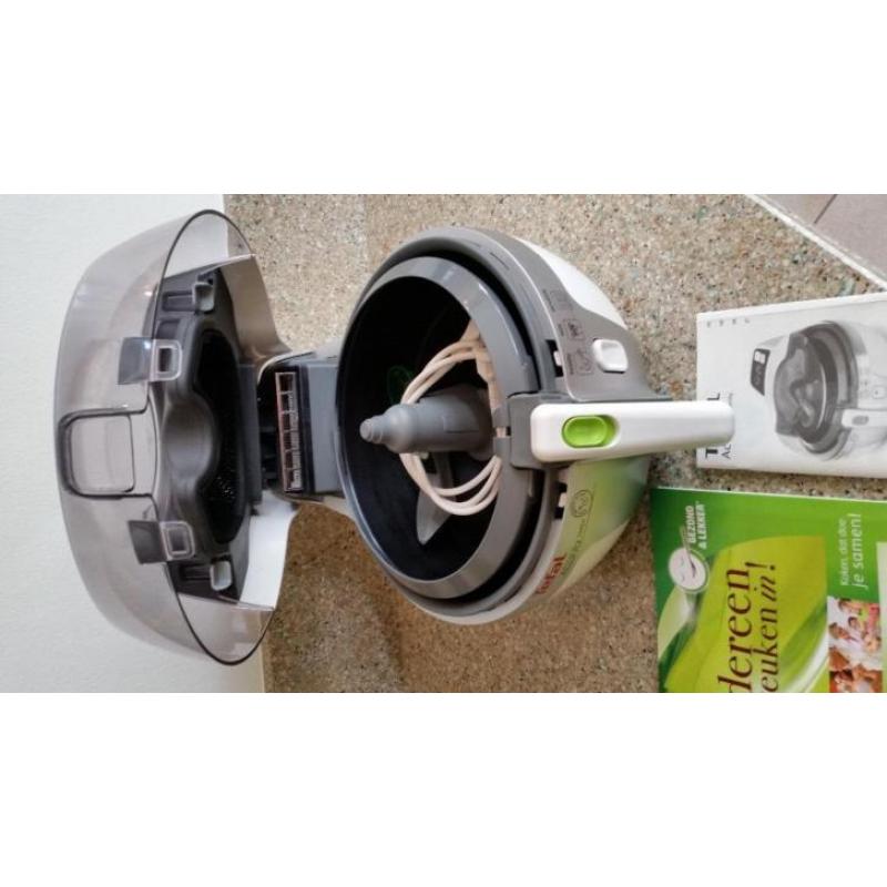 Tefal airfry family 011