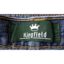 2 kingfield broeken maat 56