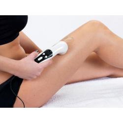 Cellulitis cavitatie, massage thuis met ultrasound apparaat