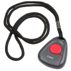 Fysic Alarm & Comfort Telefoon FX-3850 vaste telefoon