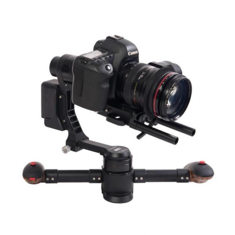 Wenpod MD2 Camera Stabilizer