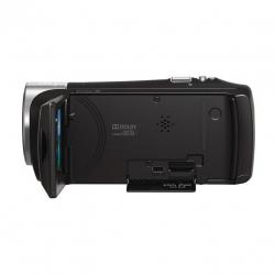 Sony HDR-CX240EB videocamera Zwart