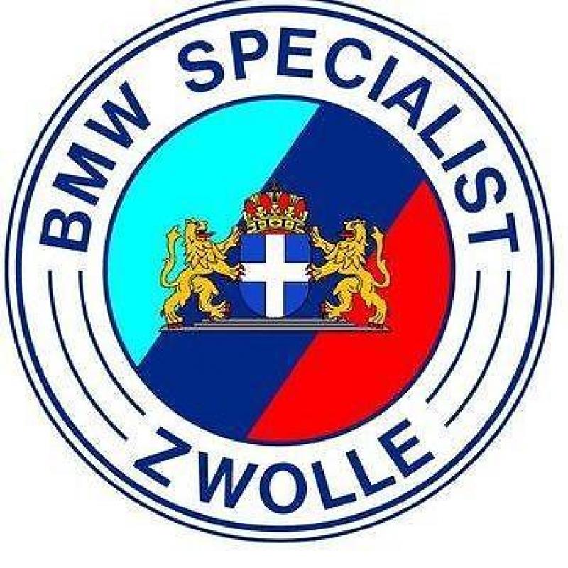 BMW Specialist Zwolle