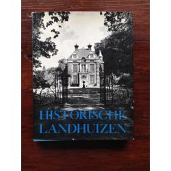 vaderland "Historische landhuizen" 1975