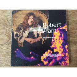 Limited edition: Robert Plant Through the Mirror