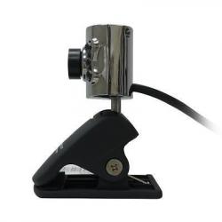 EW1089 R.5 iCAM Webcam met Microfoon (Beeld & Geluid)