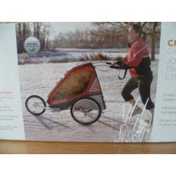 Thule Chariot Joggingkit Corsaire 1-serie