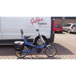Giant revive fiets