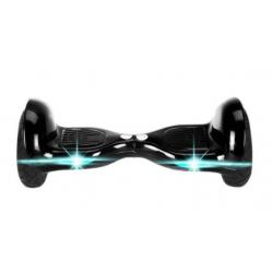Moverboard Hoverboard 10 Inch Unisex Zwart