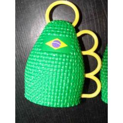 Braziliaanse samba ballen (A15 1160) N