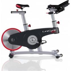 Life Fitness LifeCycle GX Nieuw Top product!