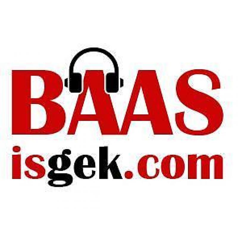 BAASISGEK.COM!! Profoon draadgebonden Huistelefoons AKTIE!