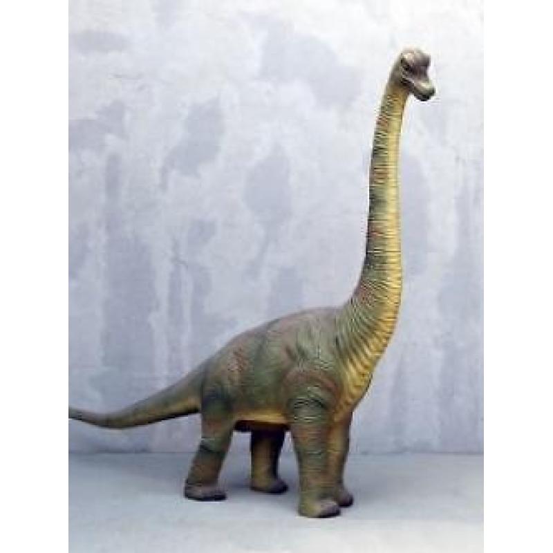 dinosaurus beeld