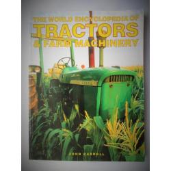 Trekkers~Tractor~Tractoren~Trekker~Tractors & Farm Machinery