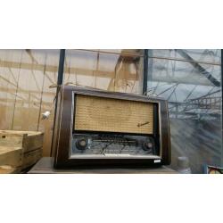 antieke radio Blaupunkt "PALMA"