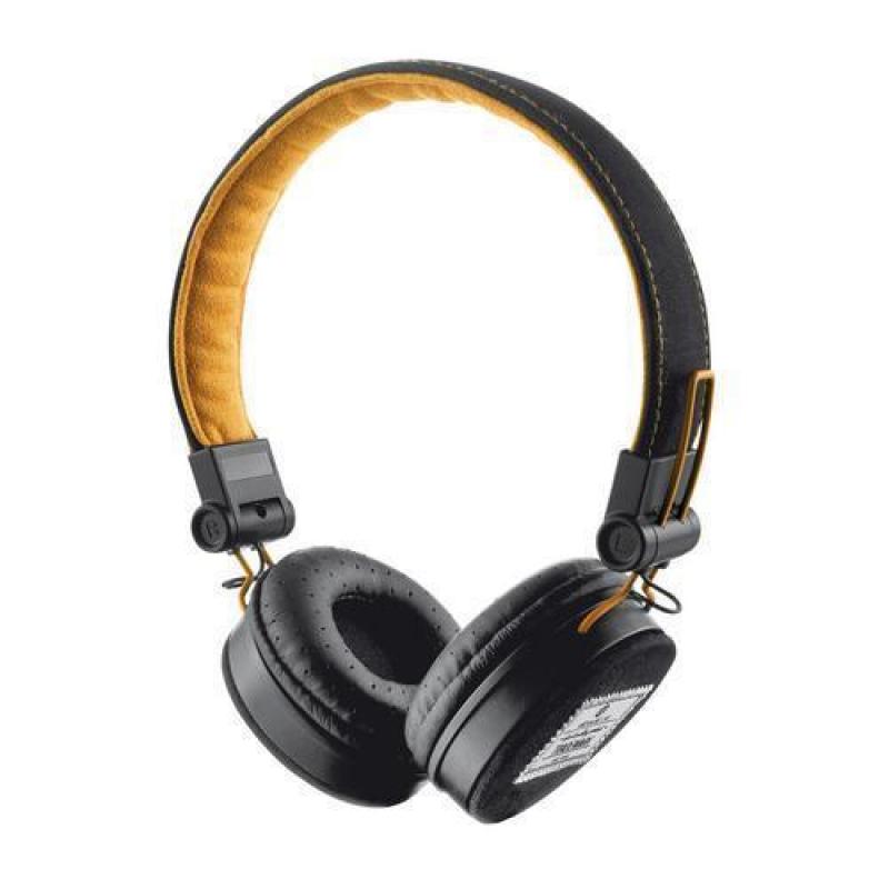 Urban Revolt Fyber on-ear headset voor € 17.98