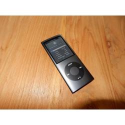 Apple iPod Nano (vierde generatie) 8GB
