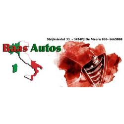 Elektrische raammotors div types Alfa Romeo bij Baas Autos