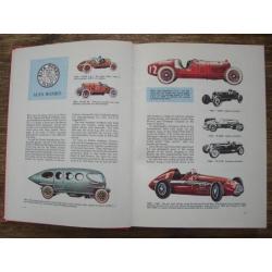 Encyclopaedia of Automobiles / Enzo Angelucci