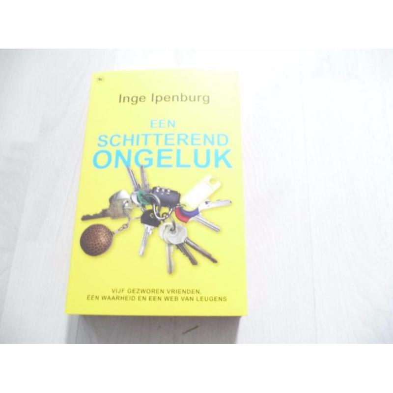 4e boek GRATIS! O.a. Vermeer - Jansma - Moelands en meer!!