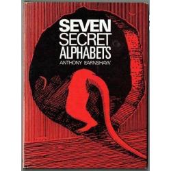 Anthony Earnshaw-Seven Secret Alphabets