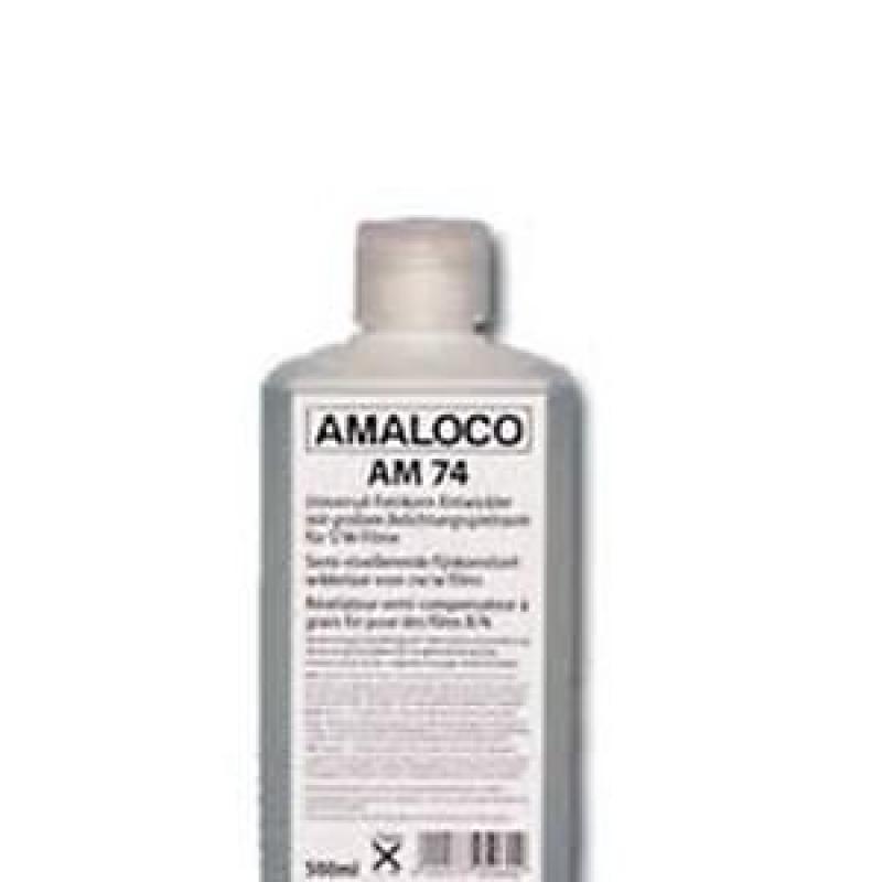 Amaloco AM-AM 74 UNIV FIJNKORRELONT. 500ML