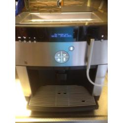 Schaerer en WMF koffiemachines THE BEST THERE IS!!