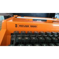 Rover 1000