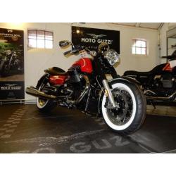 Moto Guzzi California Eldorado 1400 ABS nieuw mega korting!