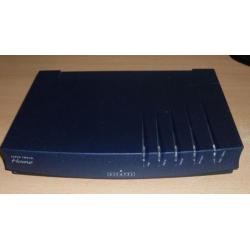 Alcatel Speedtouch Home ISDN Network Terminator LAN