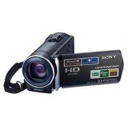 Sony Handycam HDR-CX115E