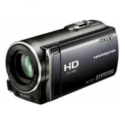 Sony Handycam HDR-CX115E